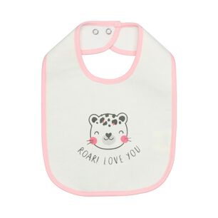 Pack Baberos Baby Rnttbabpack / 3 Piezas