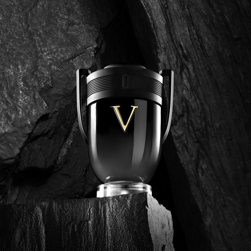 Perfume Invictus Victory Paco Rabanne / 100 Ml / Eau De Parfum image number 5.0
