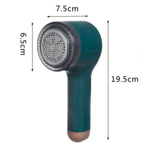 Removedor De Pelusas Recargable Eléctrica Usb
