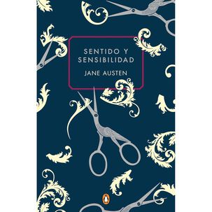 Sentido Y Sensibilidad (estuche)