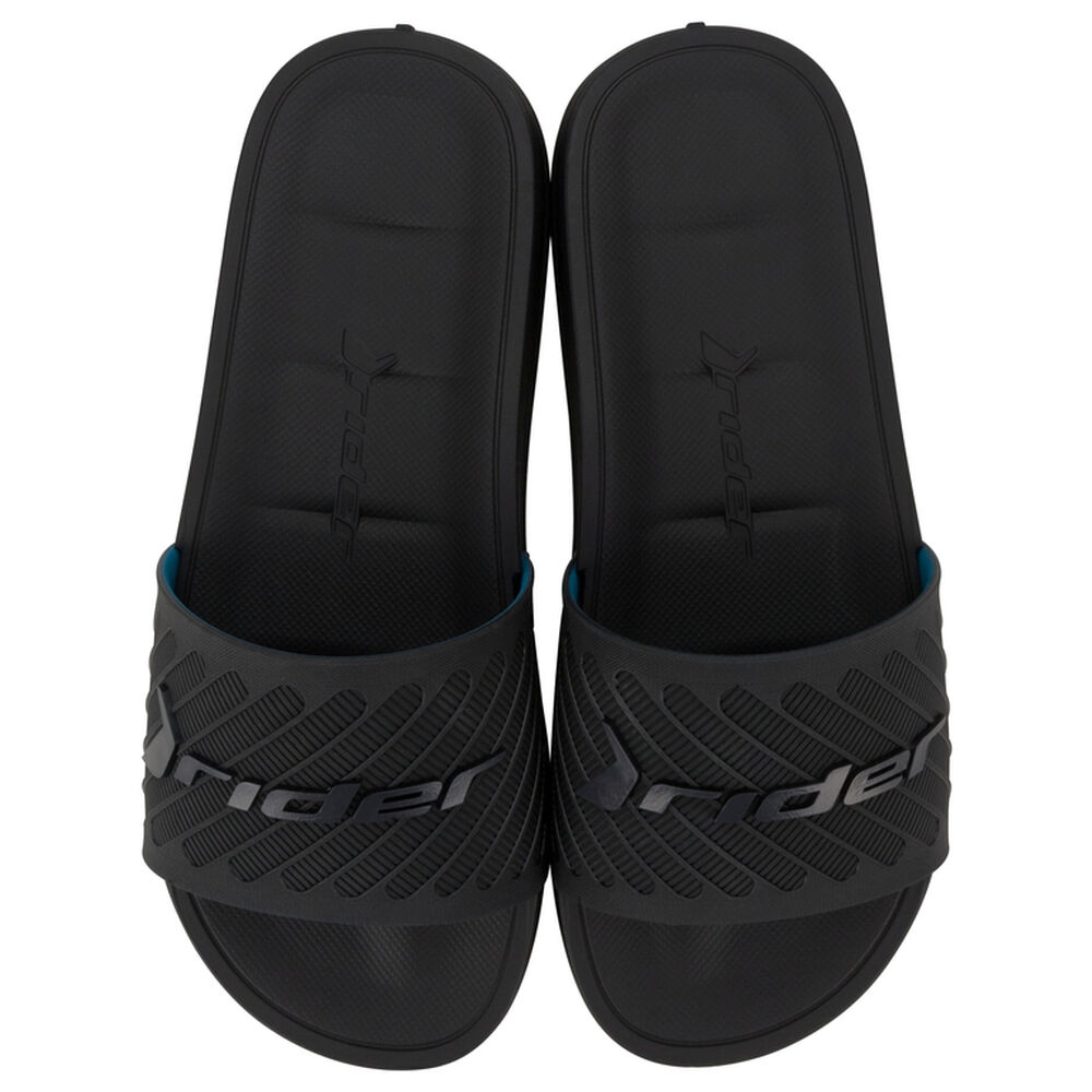 Sandalia Hombre Negro Free 304 Style Rider image number 0.0