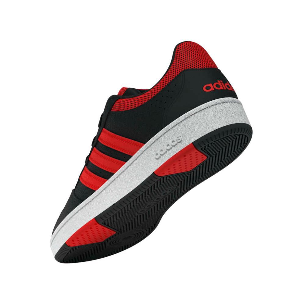 Zapatilla Urbana Hombre Adidas Hoops Classic image number 11.0