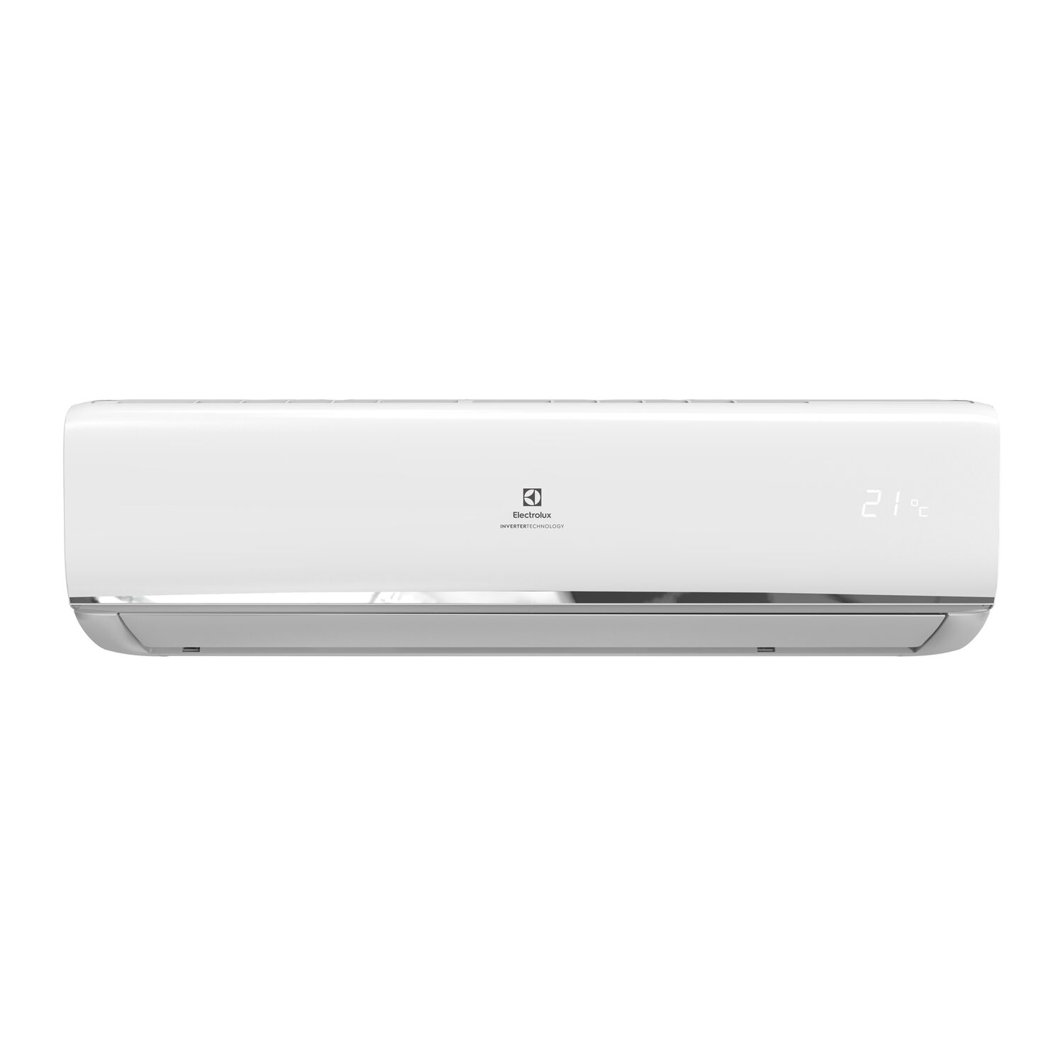 Aire Acondicionado Efficient Inverter 12000 Btu - Electrolux image number 0.0