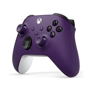 Control Xbox Astral Purple Wireless