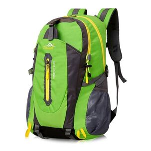 Mochila Outdoor Deportivo Trekking 35 Litros