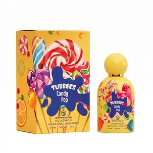 Grandeur Tubbees Candy Pop Edp 50ml