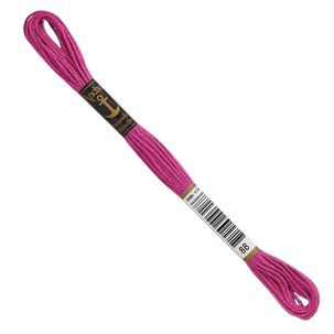 Madejas Anchor Números 50 Al 99 Algodón Ultra Premium