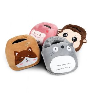 Calentador Y Masajeador Eléctrico De Pies Acolchado Calentador Y Masajeador Eléctrico De Pies Acolchado