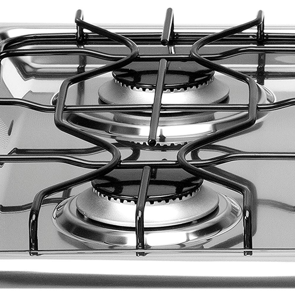 Cocina Mabe CMC20AXX-0 / 4 Quemadores image number 2.0