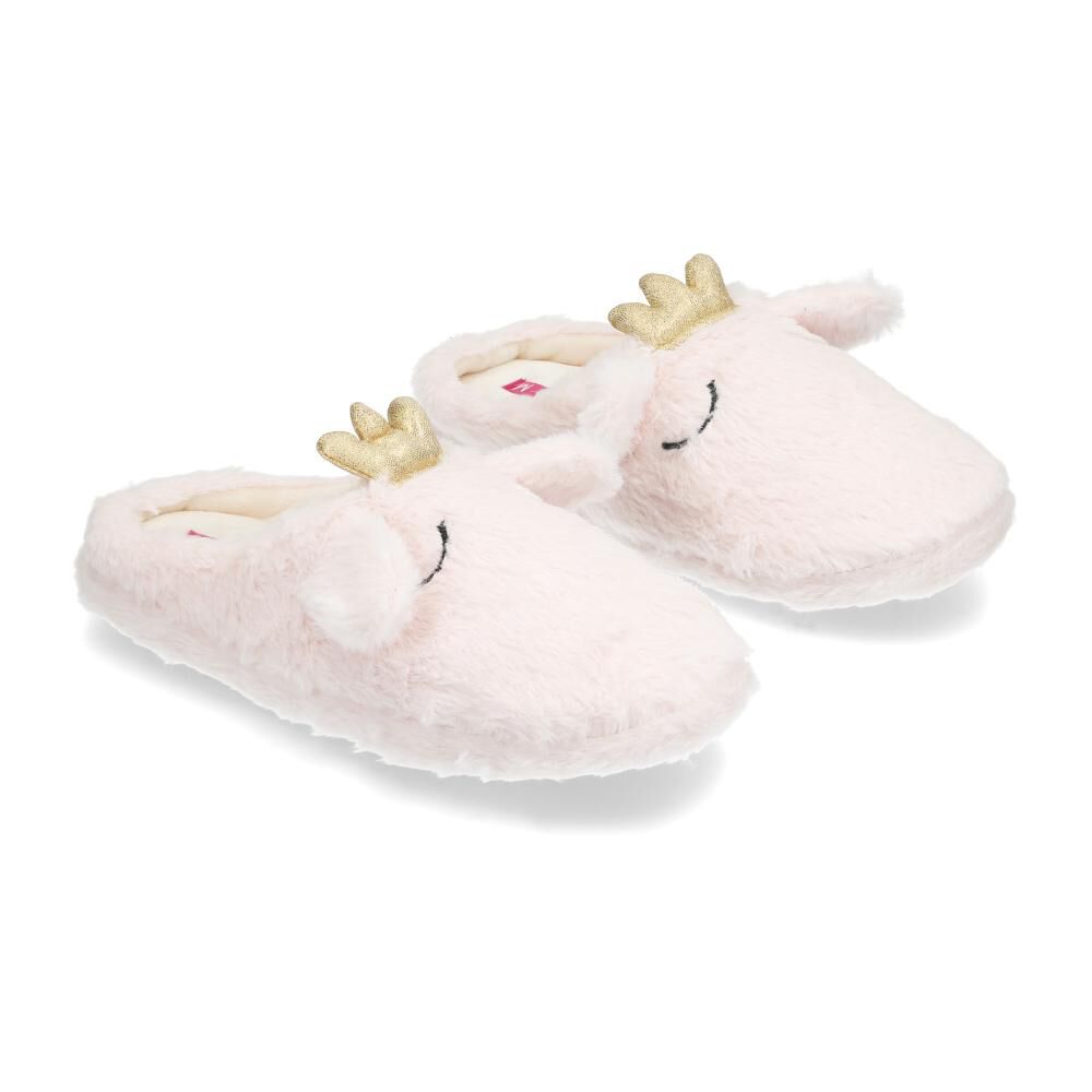Pantuflas Mujer Freedom image number 1.0