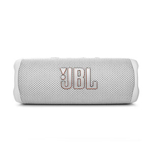 Parlante JBL Flip 6 Bluetooth IP67 Blanco
