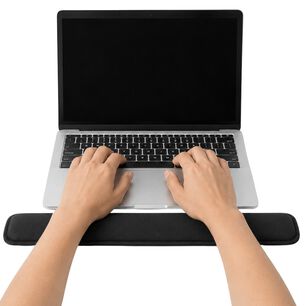 Apoya Mu&ntilde;ecas Para Teclado Ultra Ergon&oacute;mico Wrist Rest 00250