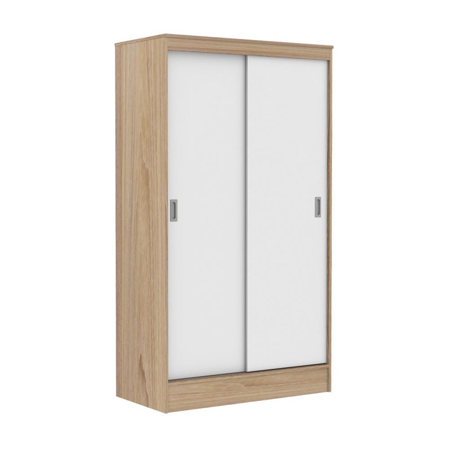 Cl&oacute;set Cic Caburgua / 2 Puertas image number 2.0