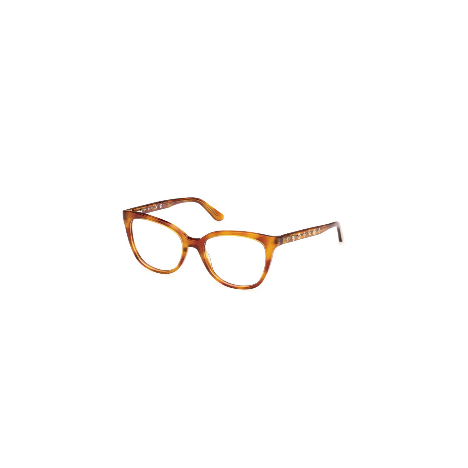 Lentes &Oacute;pticos Havana Guess image number 1.0
