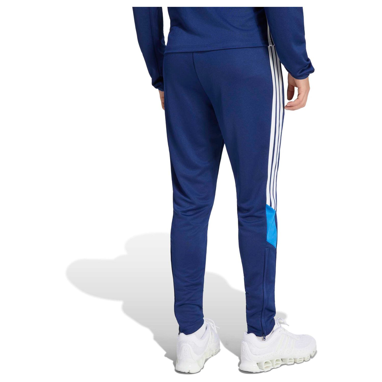 Pantal&oacute;n De Buzo Hombre Adidas image number 2.0