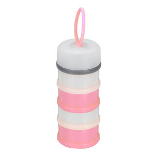 Dispensador De Leche En Polvo Contenedor Envase Dosificador
