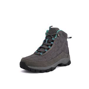 Botin Garland Gris Alquimia