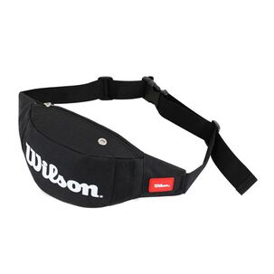 Banano Oval Negro Wilson