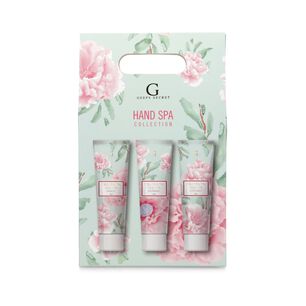 Set De Tratamiento Geeps Secret / 90 Ml