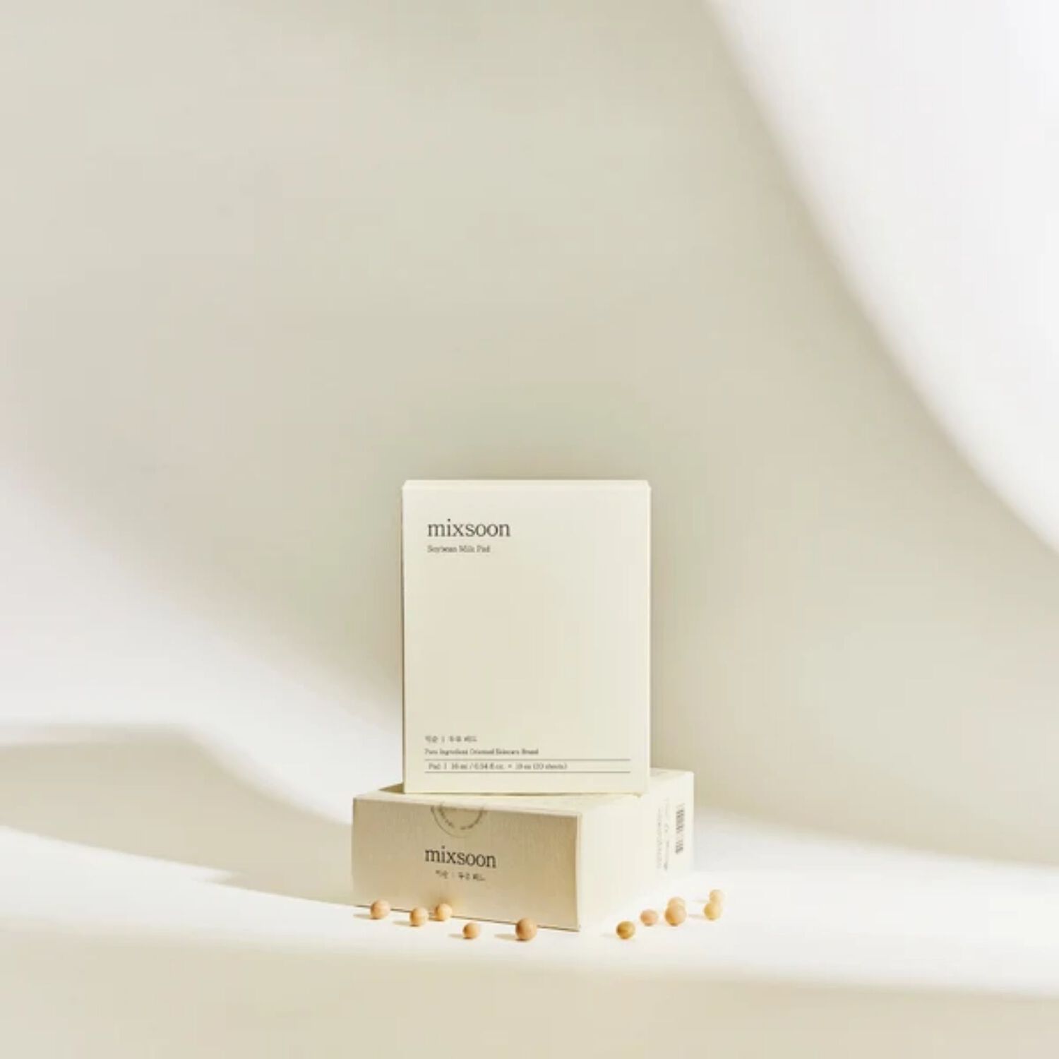 Soybean Milk Pad 10ea image number 1.0