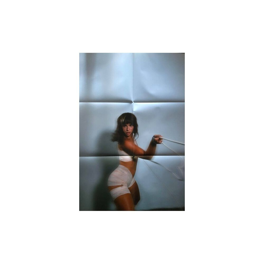Nathy Peluso - Calambre | Vinilo image number 5.0