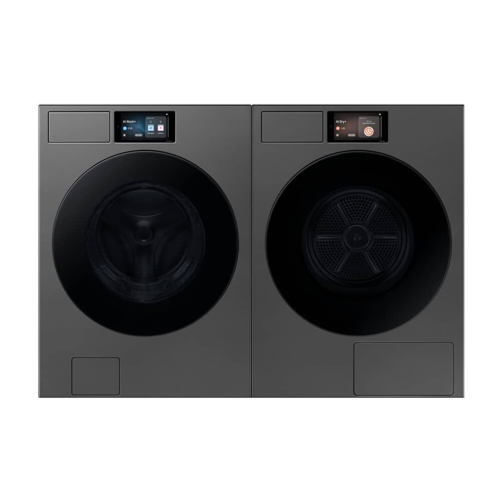 Lavadora Bespoke Ai 25kg image number 9.0