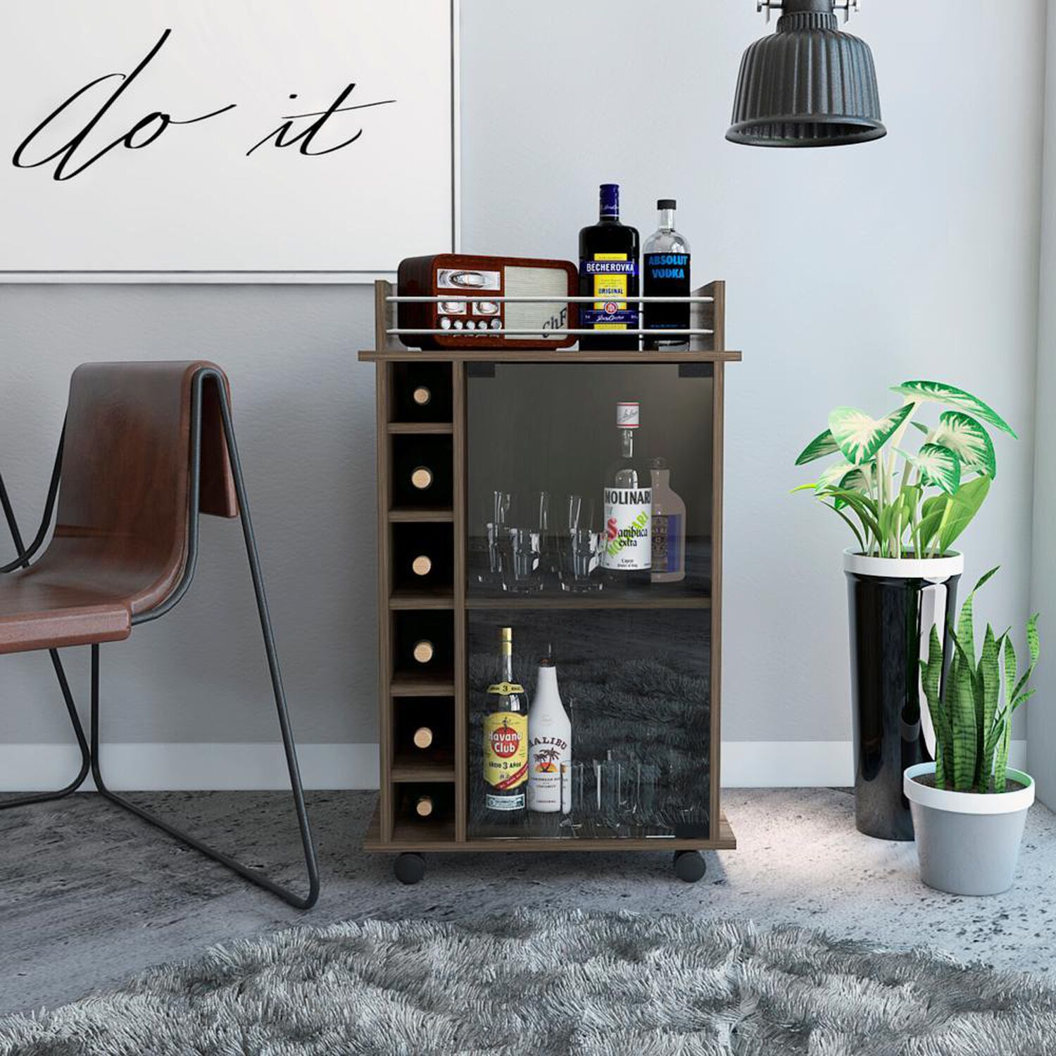 Bar Tuhome Dukat / 1 Puerta image number 0.0