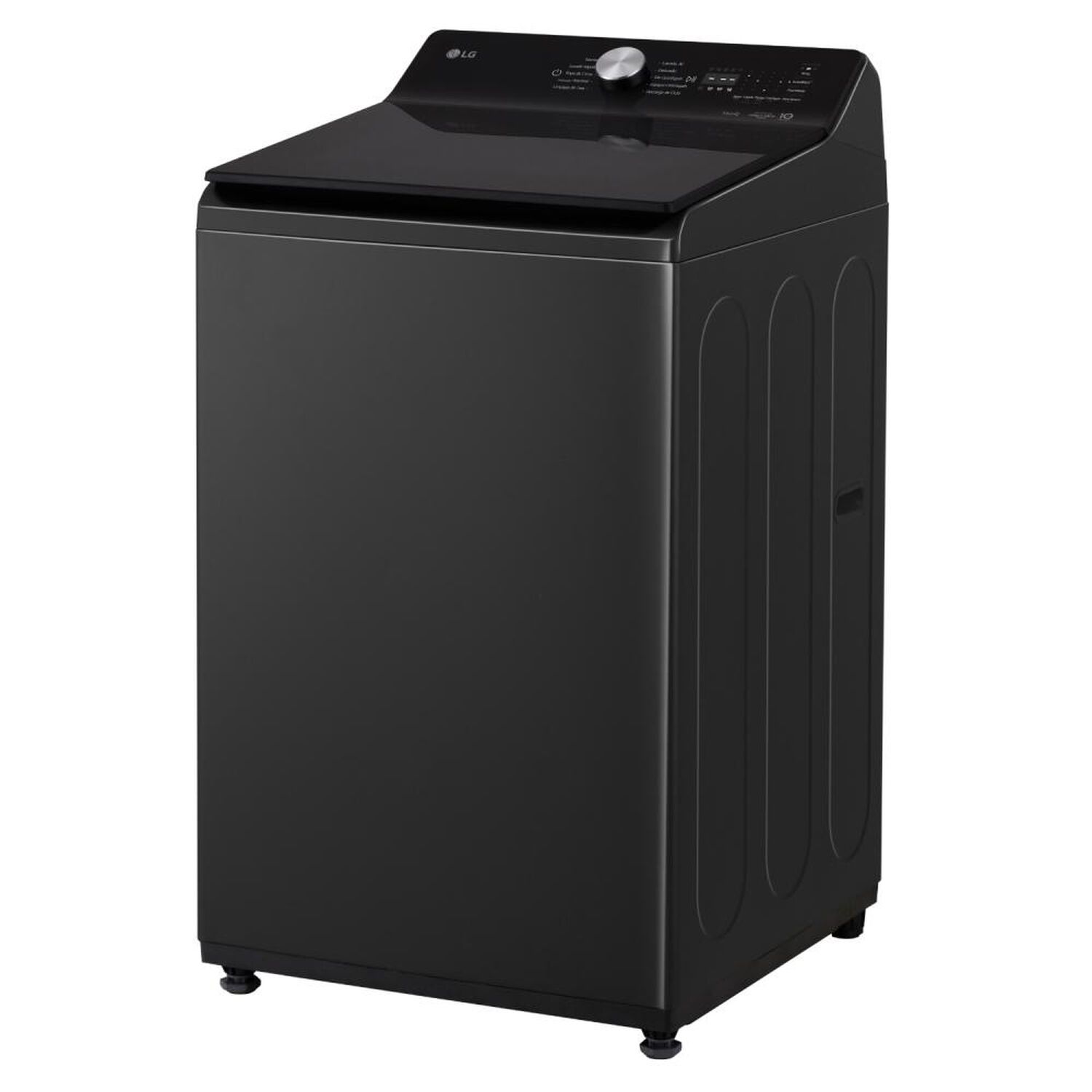 Lavadora Lg Wt15obtx6.dnbpecl / 15 Kilos image number 10.0