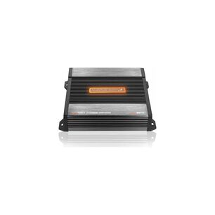 Amplificador Quantum Qpx1200.2 2 Canales 1200w Clase Ab