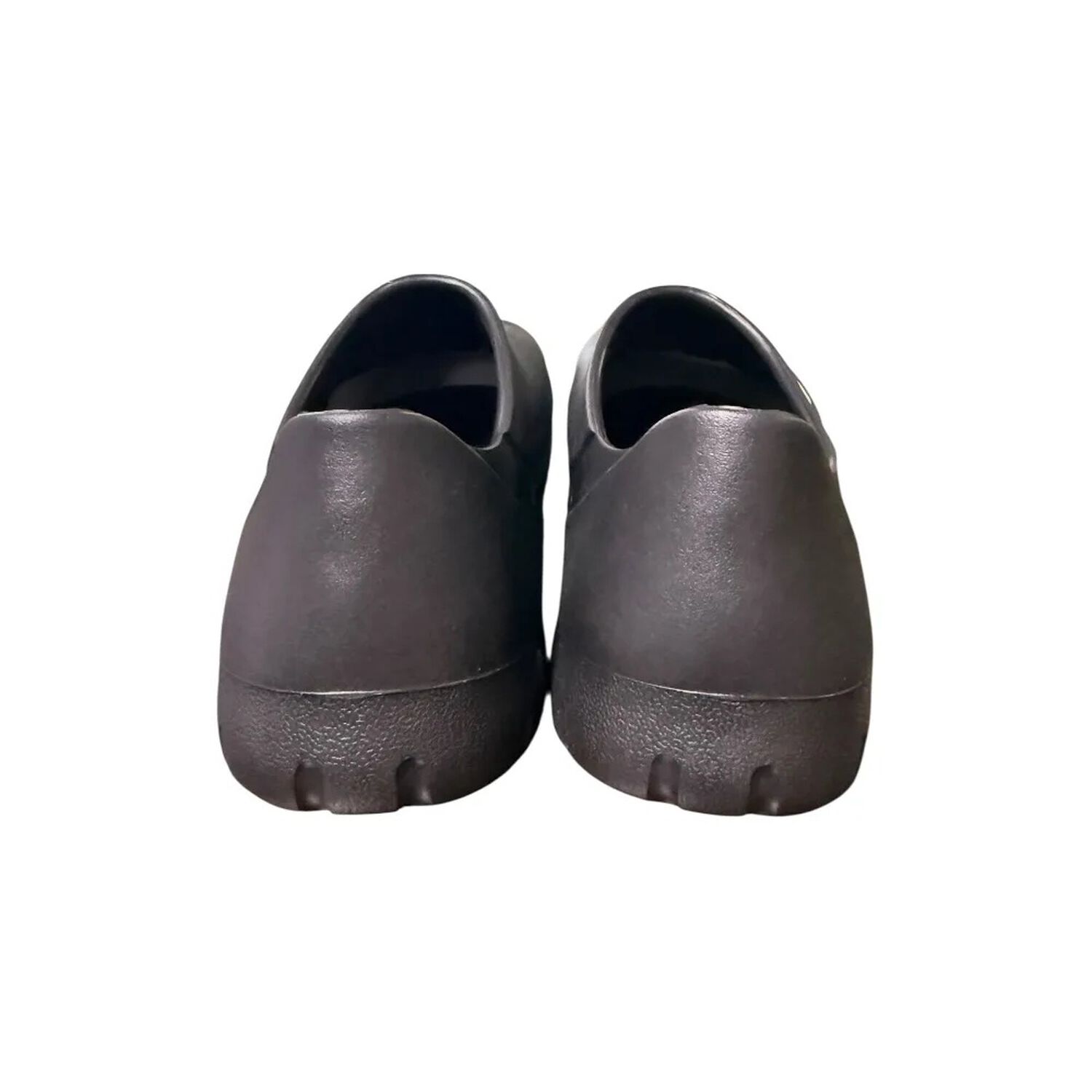 Zapato Zueco Antideslizante Cocina De Seguridad Punta Acero image number 2.0