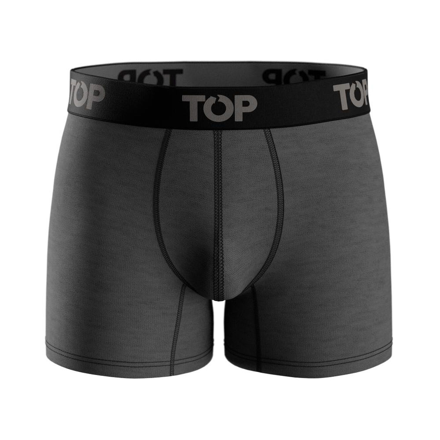 Pack Boxer Top 208p524c8 image number 4.0