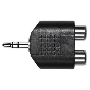 Adaptador Trs M - Rca F Kirlin 2656