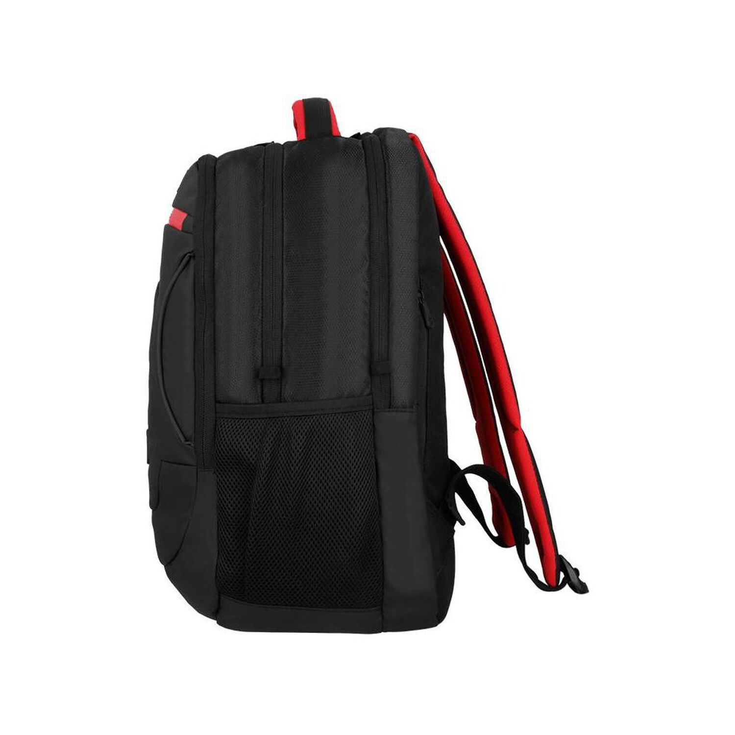 Mochila Notebook Xtrem Gamma 5xt 16" image number 4.0