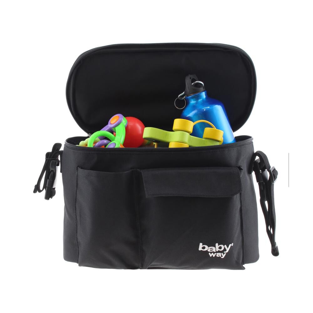 Bolso Maternal Mujer Baby Way image number 2.0