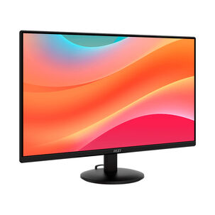 Monitor Msi Pro Mp242l Ips Full Hd 23.8" 100hz 1ms