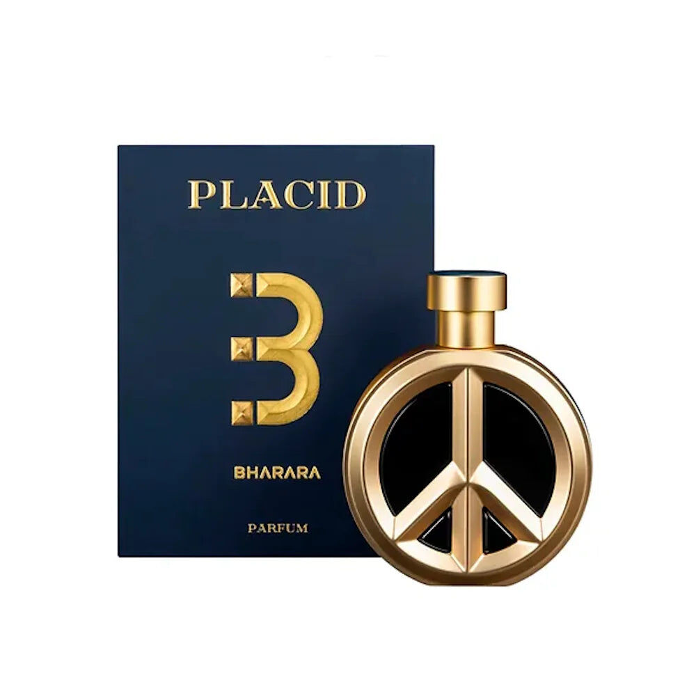 Bharara Placid Parfum 100ml image number 1.0