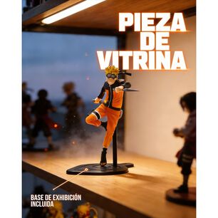 Figura Naruto Uzumaki Premium Abys - Naruto Shippuden
