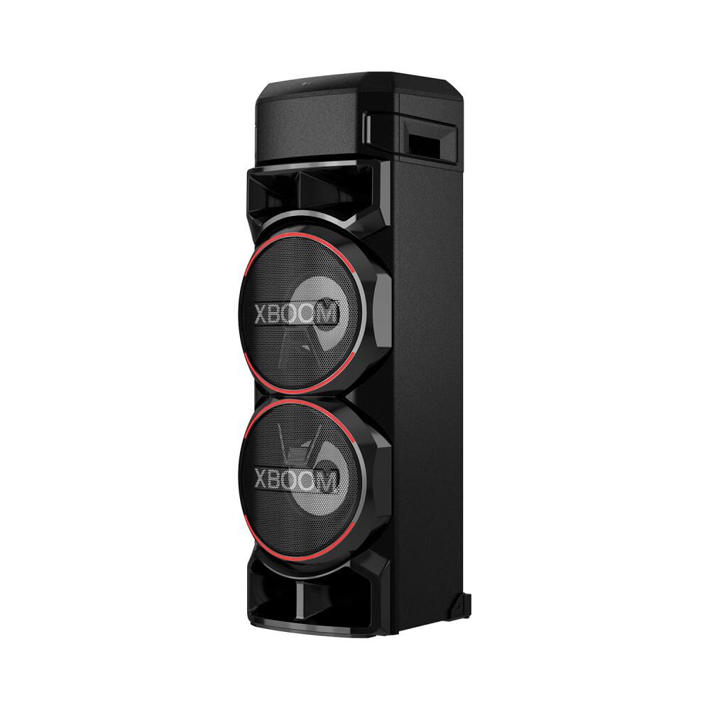 Minicomponente LG XBOOM RN9 image number 2.0