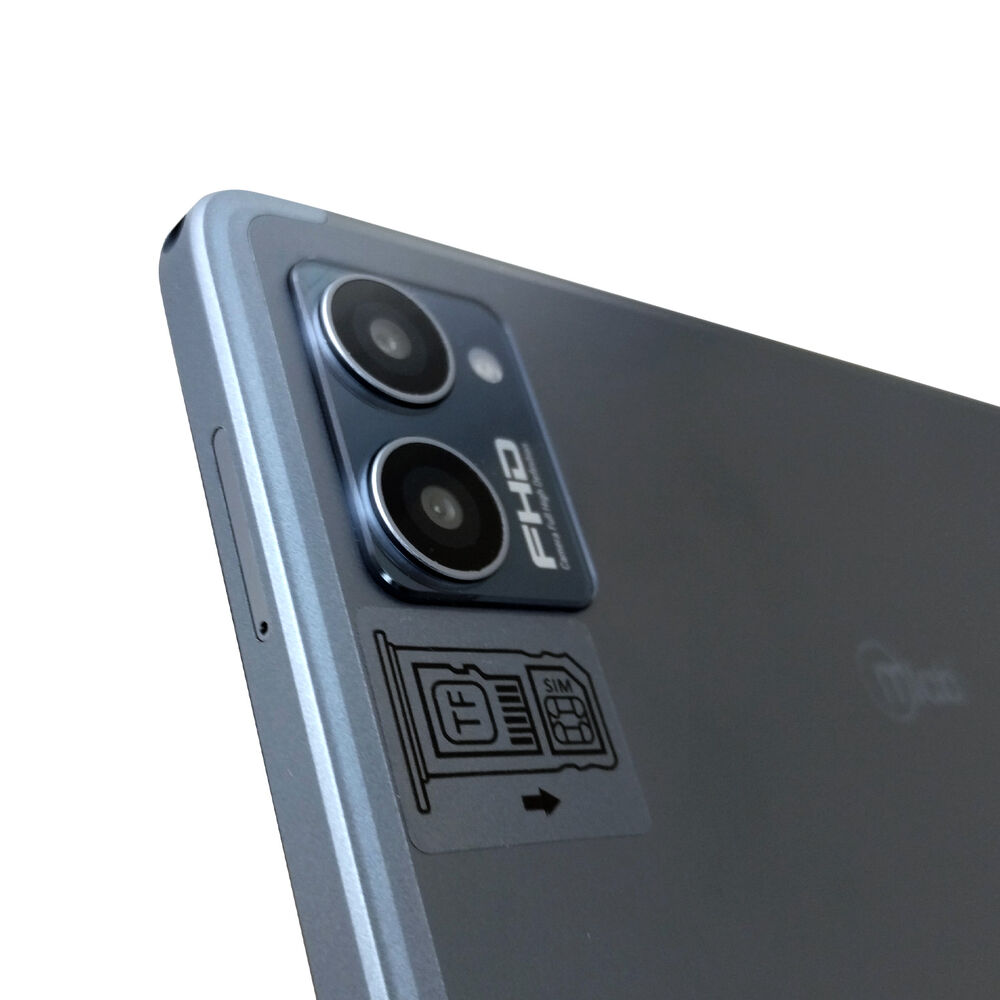 Tablet Studio Phone Pro10 Octa-core, 4gb, 128gb, 4g Lte Gris image number 3.0