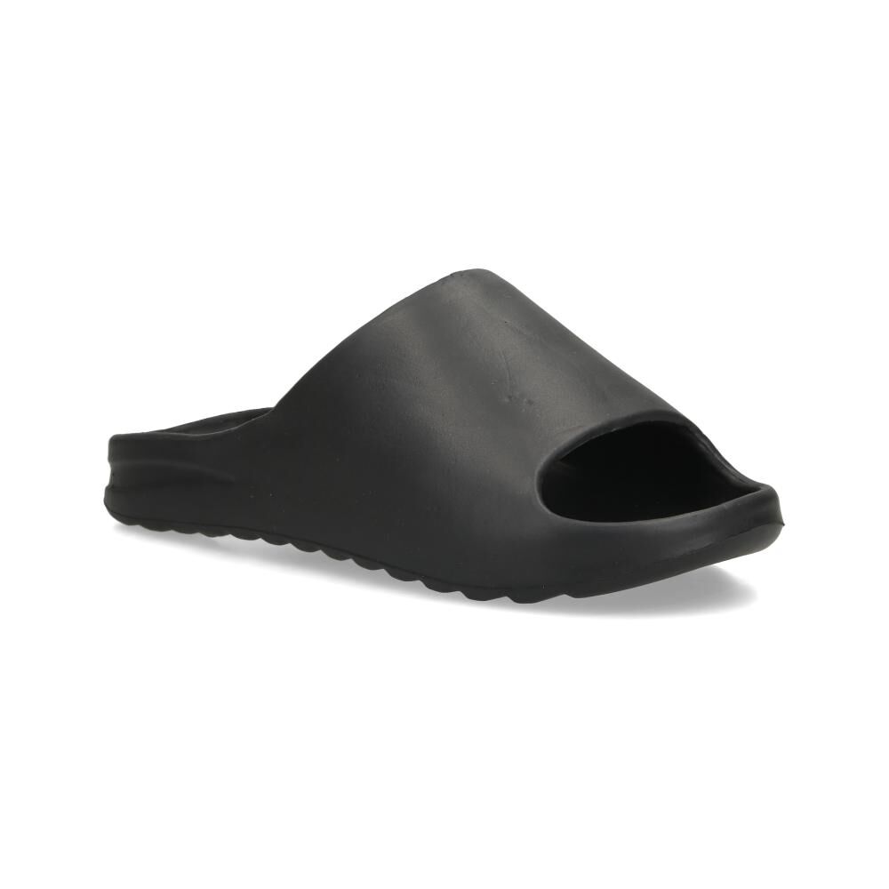 Sandalia Hombre Rolly Go Black image number 0.0