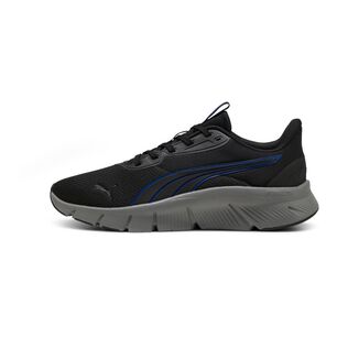 Zapatilla Puma Flexfocus Lite Modern Woven Hombre Negro