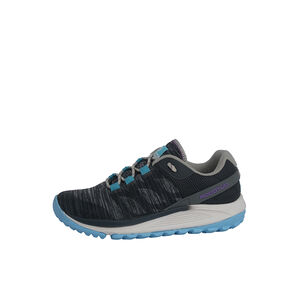 Zapatilla Outdoor Monch Gris Uns