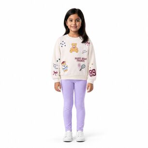 Poler&oacute;n Ni&ntilde;a Topsis