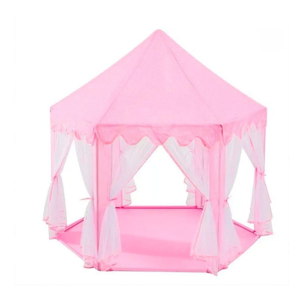Carpa Infantil Castillo Princesa image number 0.0