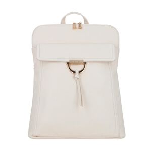 Mochila Notebook Secret Ragusa Sc6 Blanco 15"
