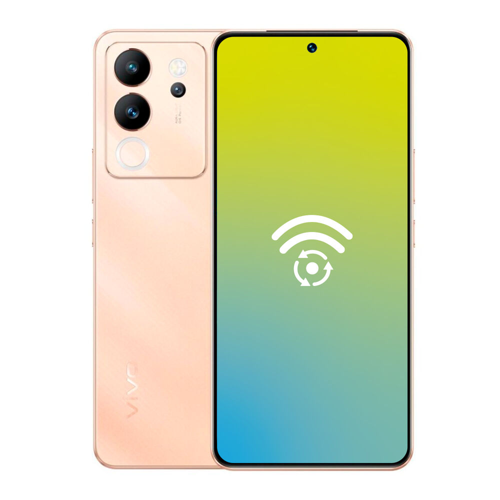 Celular Vivo V30 Lite 256 Gb Naranja - Reacondicionado image number 0.0