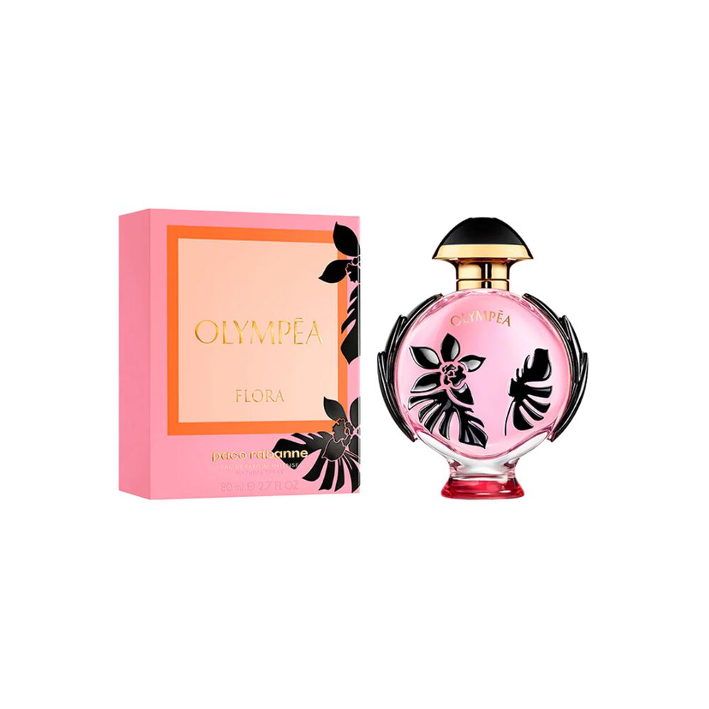 Paco Rabanne Olympea Flora Edp 80 Ml image number 0.0
