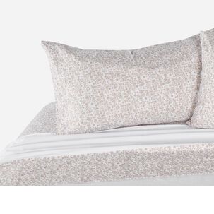 Juego De S&aacute;banas Rosen Guarda Cora / 1.5 Plazas / 180 Hilos