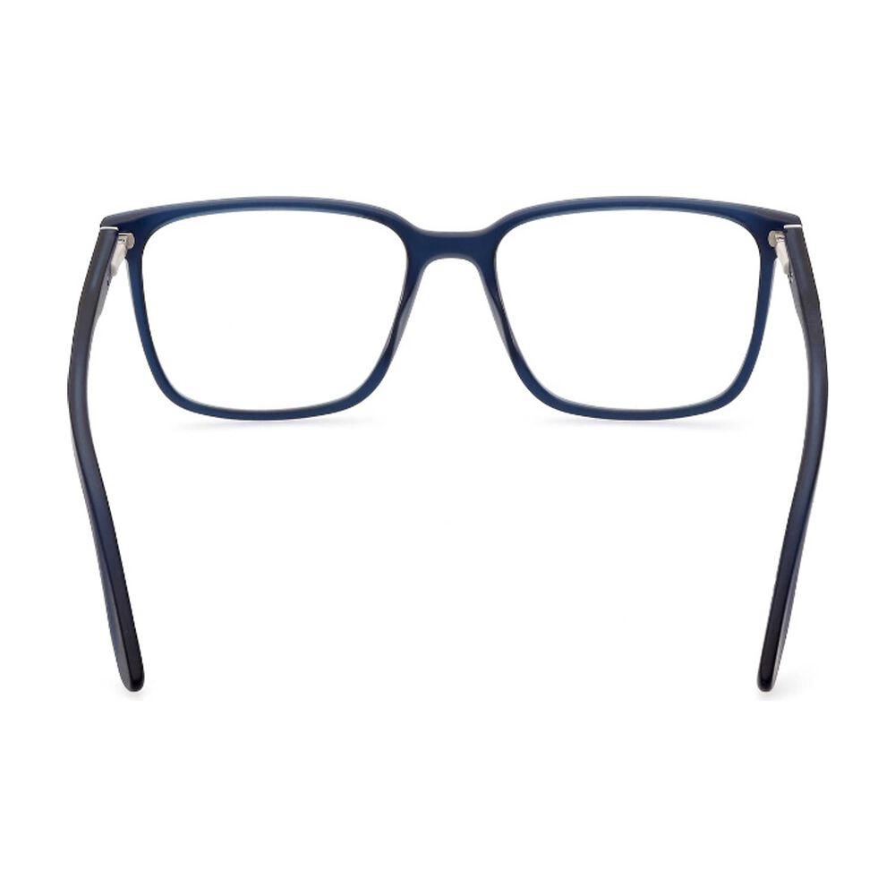 Lentes &Oacute;pticos Azul Skechers image number 4.0