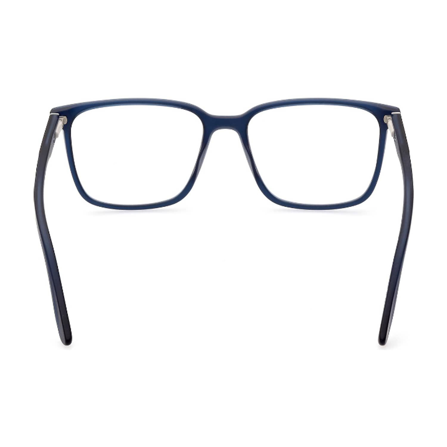 Lentes &Oacute;pticos Azul Skechers image number 4.0
